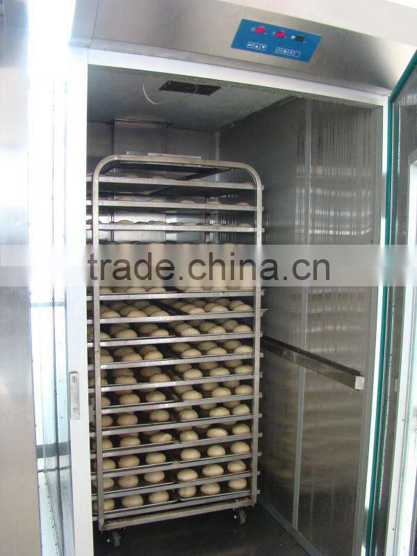 bakery proofer