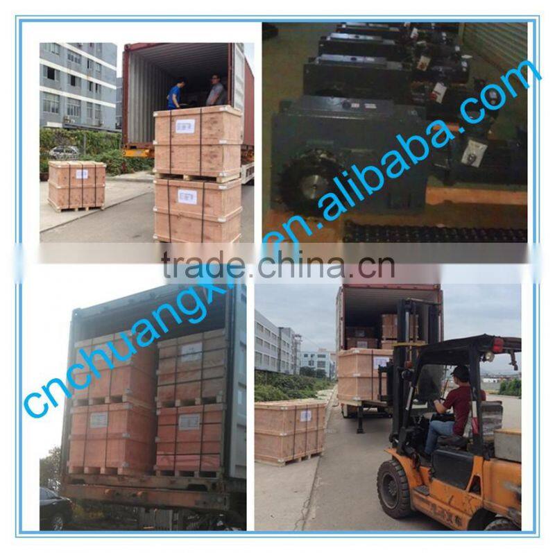 SEW style gear motor/gear box