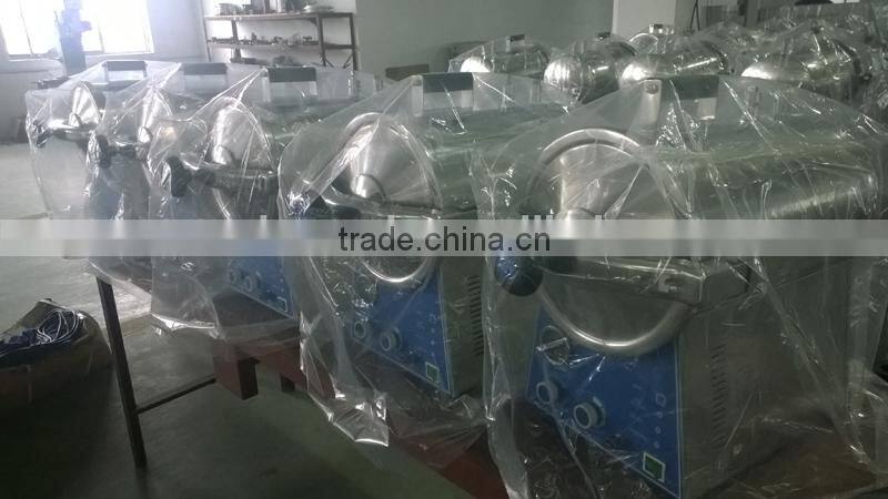 24L Benchtop dental autoclave