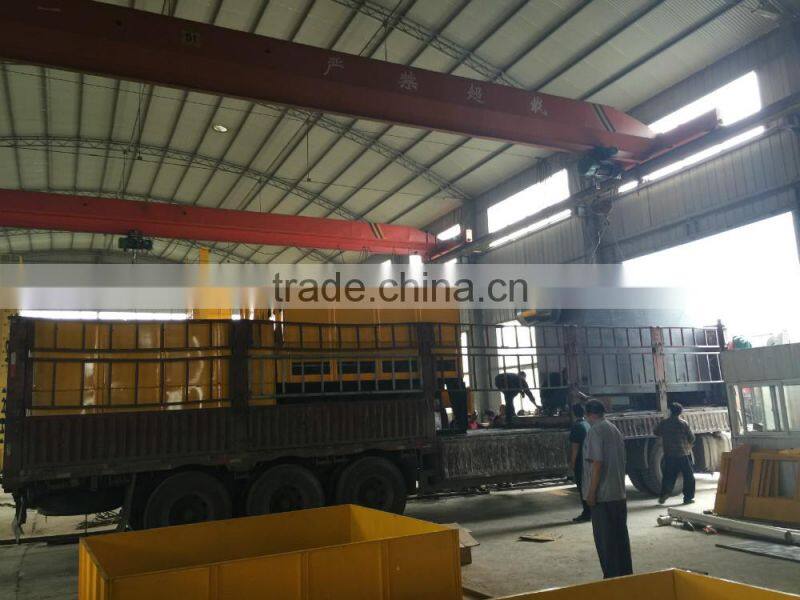 China Excellent quality Low price Low heat consumption mini grain dryer