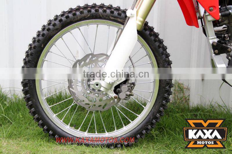 250cc Dirt Bikes for Adults