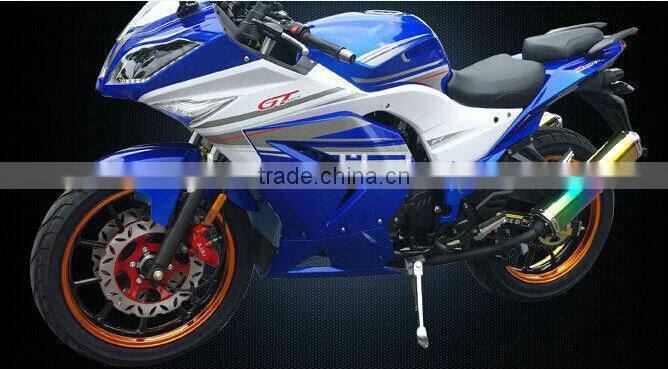 250cc motorcycle for sale(250-Z)