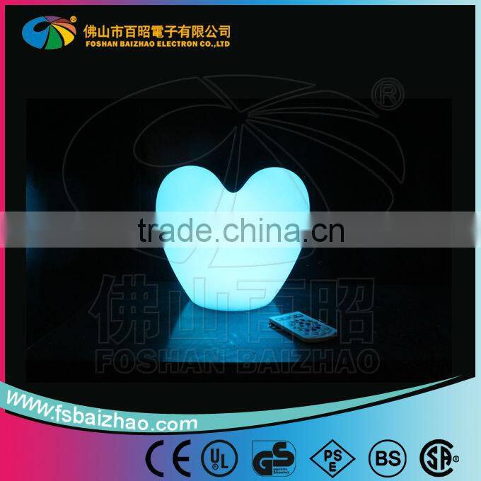 rechargeable led outdoor lamp / table lamp kids