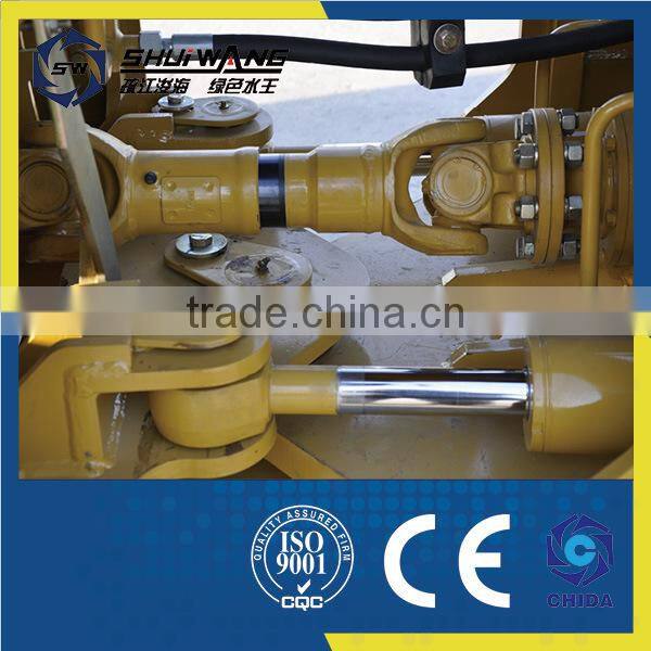 ShuiWang 930 front end shovel loader low price