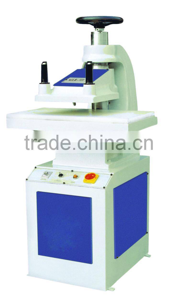 automatic bag punching machine, machine to make plastic bag, plastic bag production line