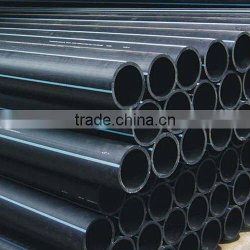 1.6Mpa HDPE ground source heat pump pipe for underground water