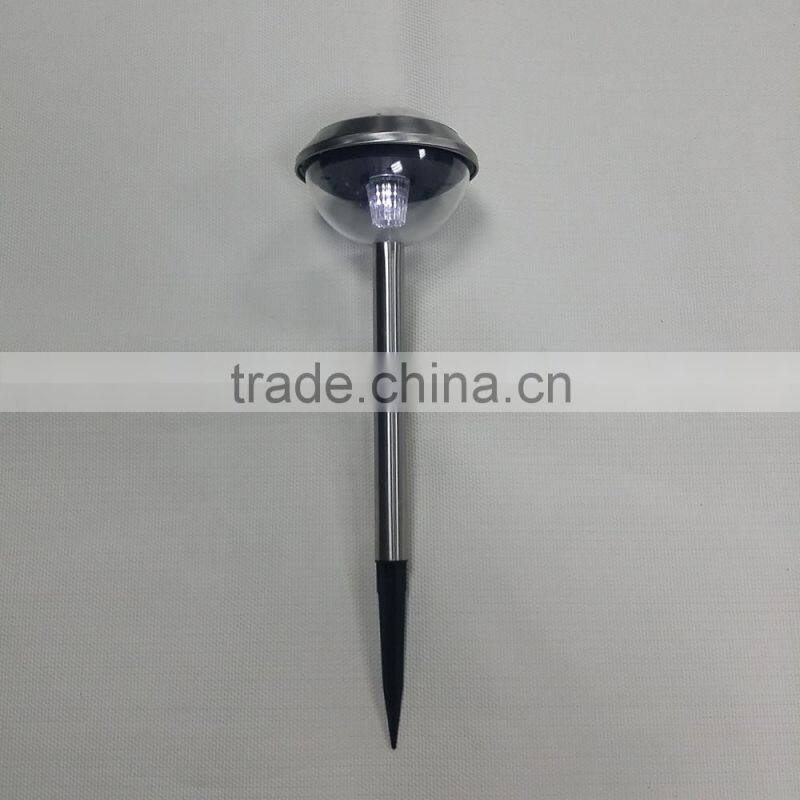 Foldable Solar Street Garden Solar Light For Illumination