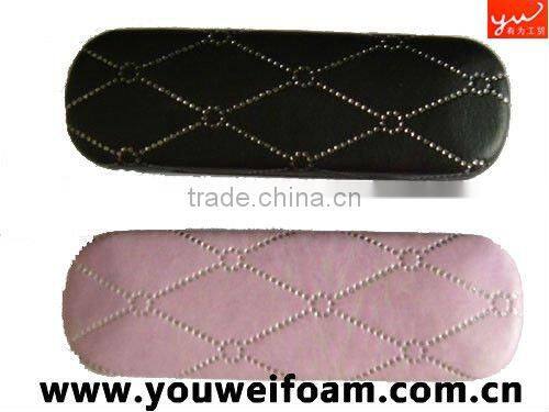 colorful eva eyeglasses case