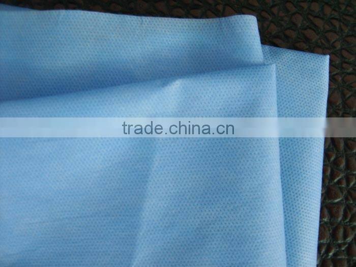 good quality SMS Nonwoven fabric