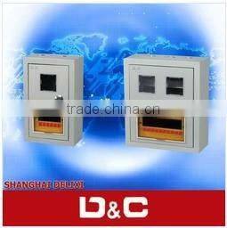 Shanghai DELIXI PZ40 distribution box