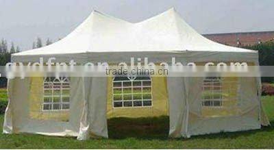 2.5*2.5*2.5M, Deluxe octagonal Party tents