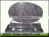 American Tombstone,G603 Mountain Grey Tombstone
