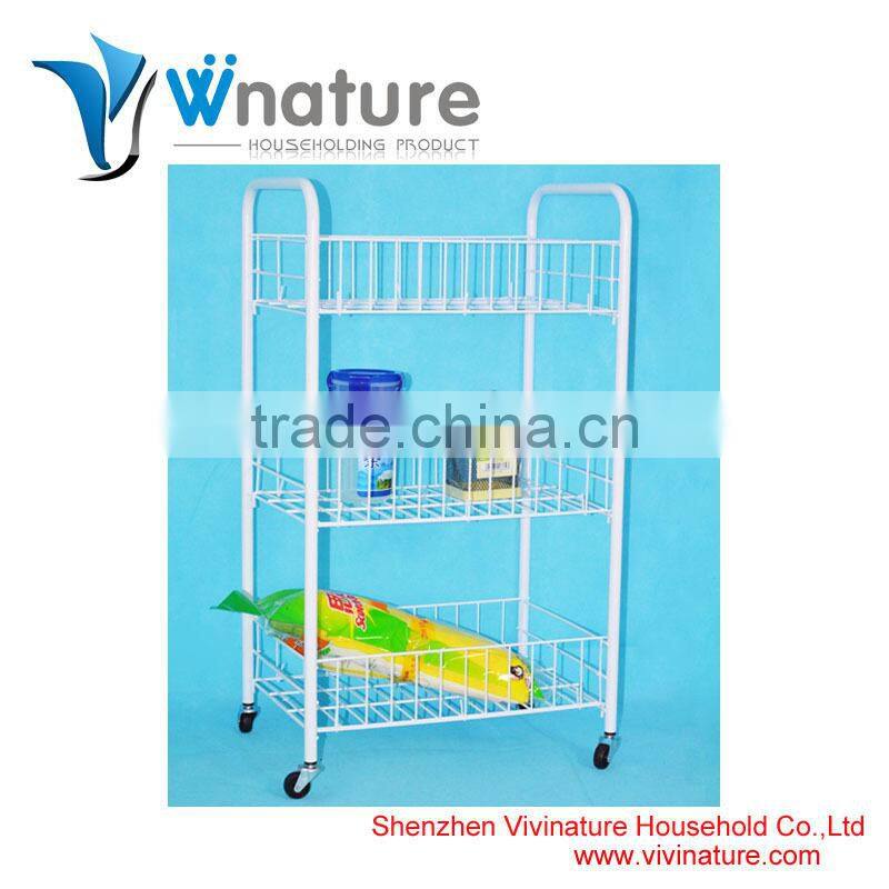 3 Tier space saver bathroom rack,3 tier space saver,space saver