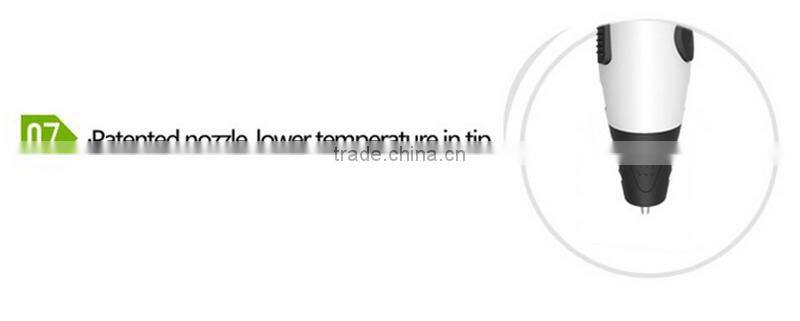 Newest Pen Printing Machines For Sale 3D Printing Pen drawing pen PLA ABS filament