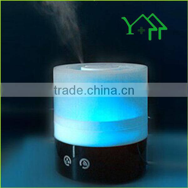 Household Appliance Home Humidity Controller Moisture Cute Humidifier White