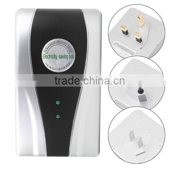 Electricity Saving Box Energy Saver Power Box