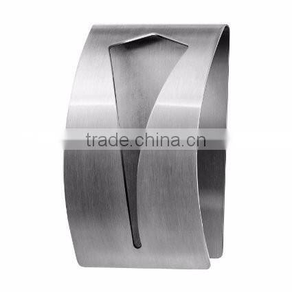 3M Stainless Steel Adhesive Towel Hook