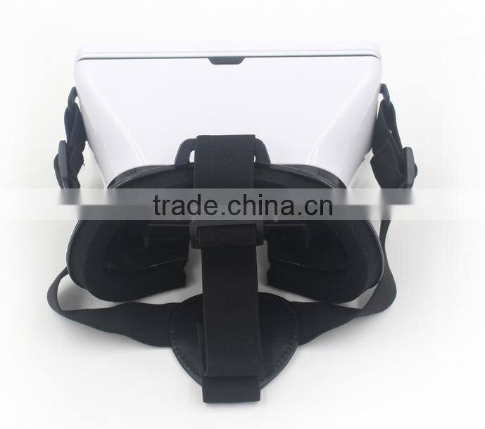 3D VR headset glasses ,virtual reality 3D glasses