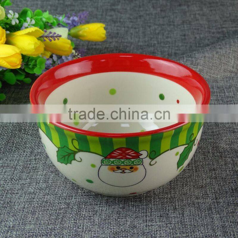 stocked unique ceramic fruit bowl,fruit shaped cheap ceramic bowl,ceramic bowl wholesale in stock