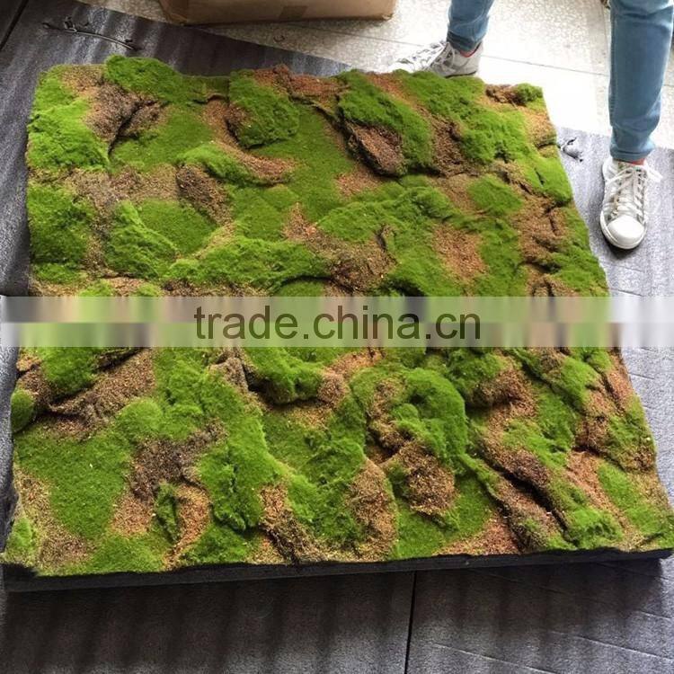 Artificial Boston Fern