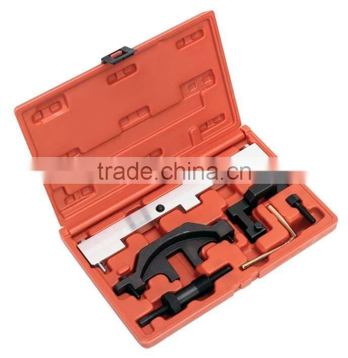 Petrol Engine Timing Setting Locking Chain Drive Chain Tension Camshaft Tool Set