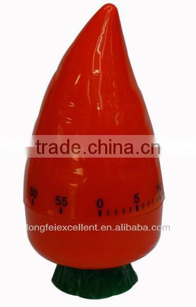 Hot sale cheap carrot oven timer multipurpose mechanical timer relay crossfit timer