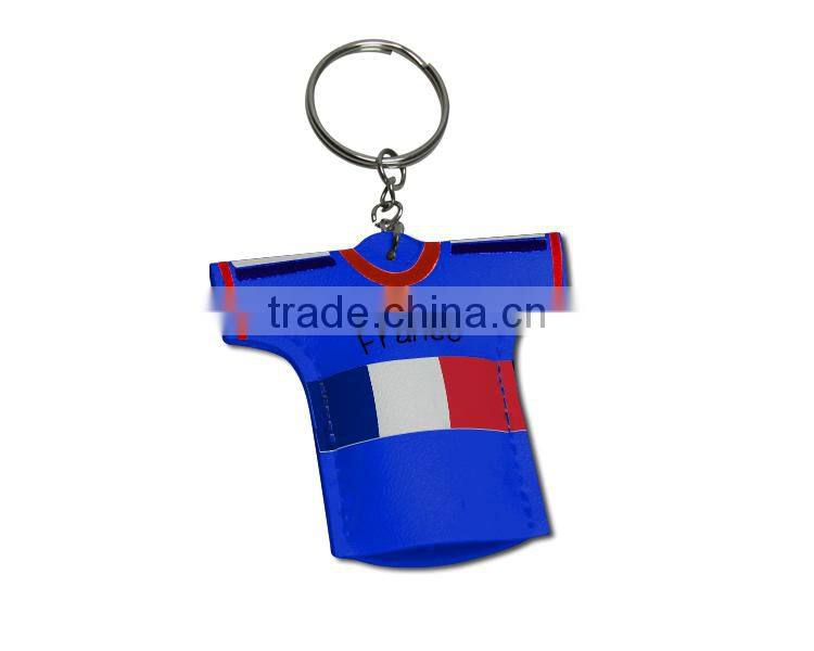 Multi Tool Keychain with Light and Key Chain