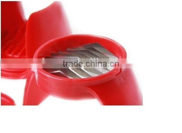 Kitchen Tool Vegetable Fruit Slicer Tomato Slicer