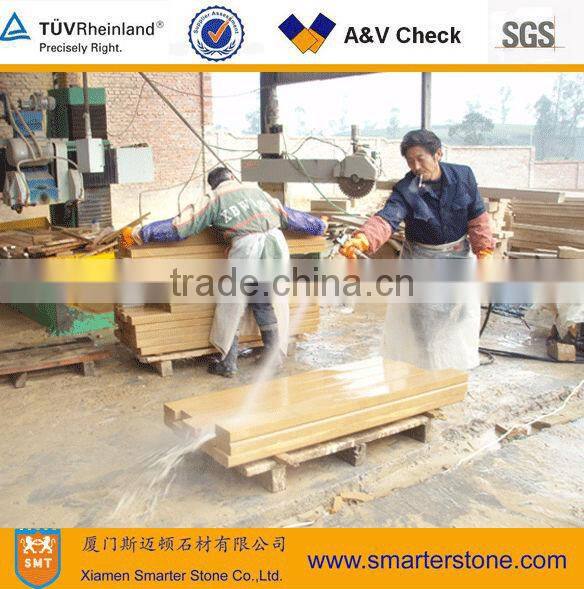Sandstone Tile Flooring
