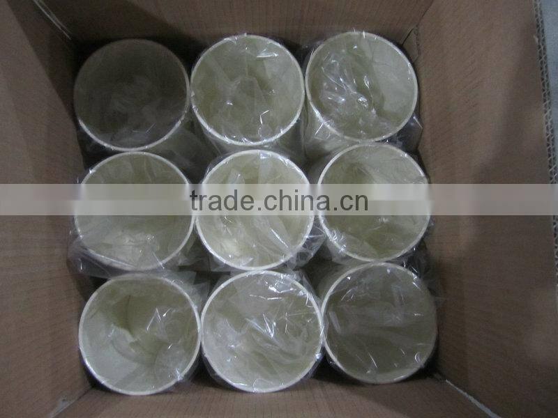 METAL Cream cutlery holder