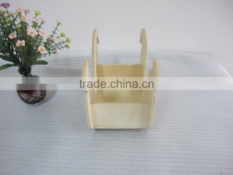 High Quality Eco Friendly Small Wood Box Wood crafts