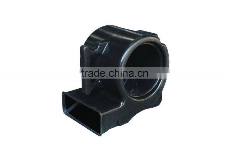 Good quality beauty equipment bed plastic bed instrument case