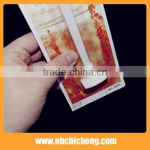 Plastic Bottle cleaner