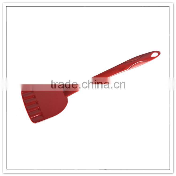 China factory directly price kitchen used heatproof melamine plastic shovel