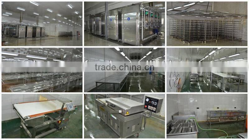 Nutritional Seafood Yellowfin Tuna Loins