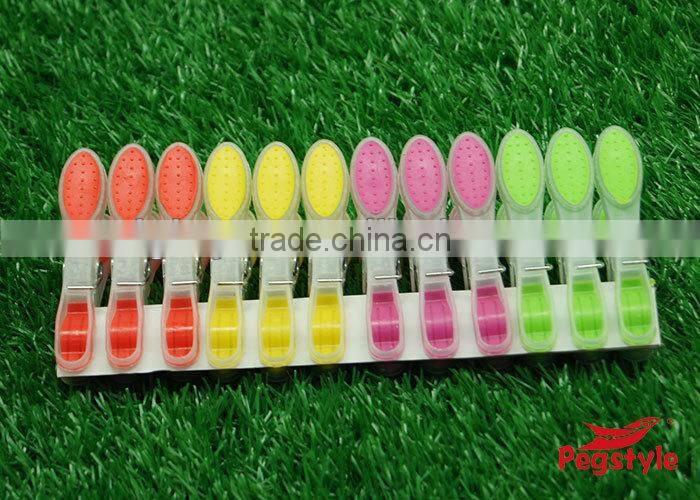 wholesale cheaper plastic clothespin