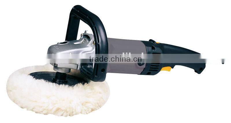 7In.Variable Speed Polisher/Sander