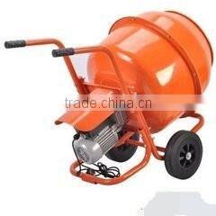 Portable cement mixer with high quality