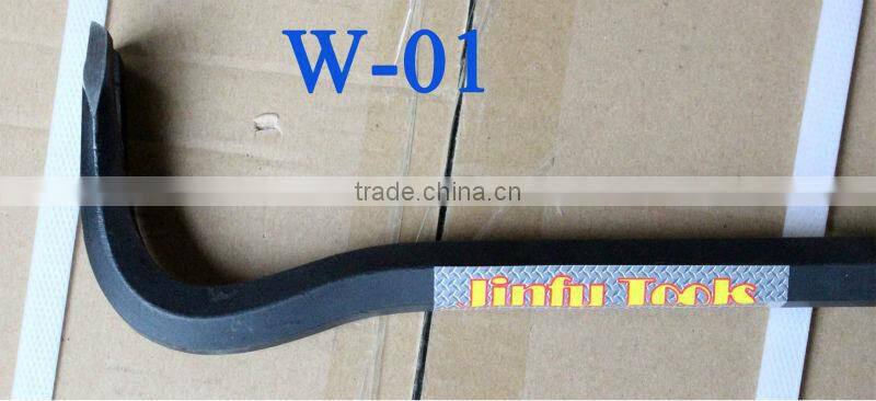 Wrecking bar-W-01