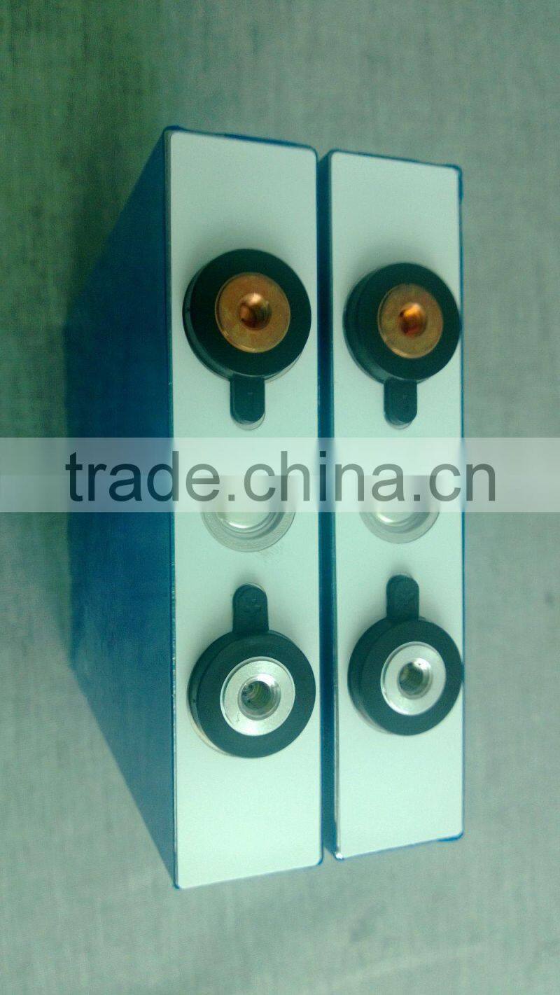 3.2v 60ah lifepo4 battery cell