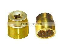 Parallel Vice(copper alloy),non-sparking safety tools