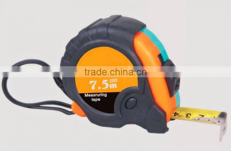 Professional supplier of Tape Rule , Measuring tape with customised colors