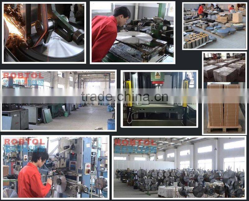 7" 180mm Aluminum Flange Diamond Blade Turbo Deep Tooth Triangle Grinding Wheel Stone Tile Saw Blade Cutting Marble Abrasive