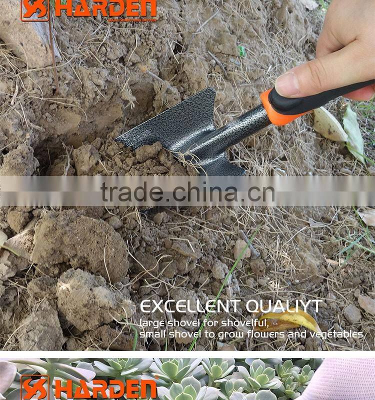 Prompt Delivery Safety Item Professional 5Pcs Garden Tools