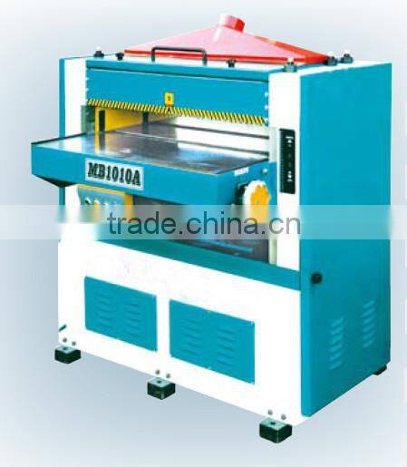 MB1010A one side wood thicknesser