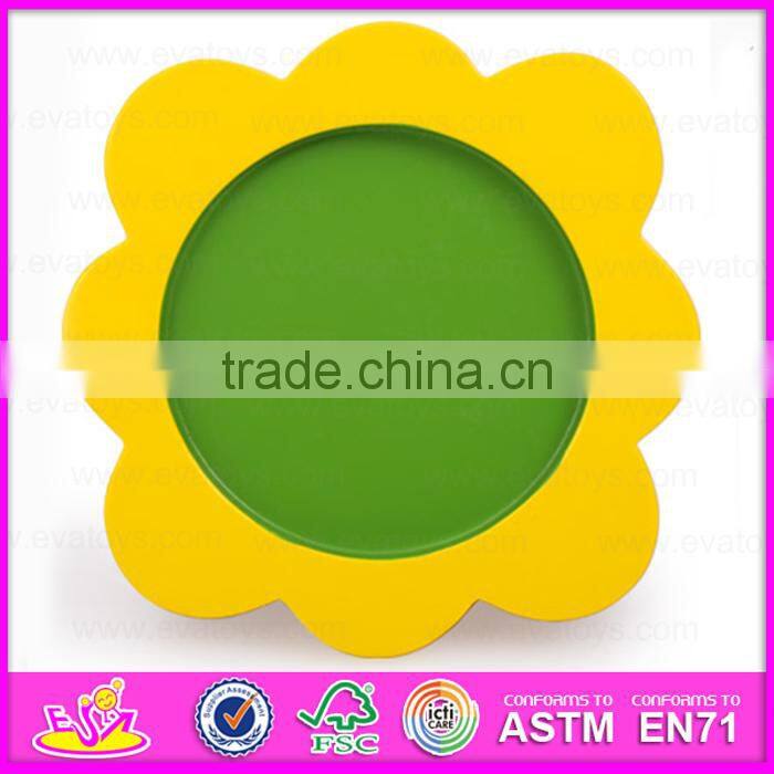 2015 Wooden instruments merry-go-round music box for gifts and home decoration W07B028-S