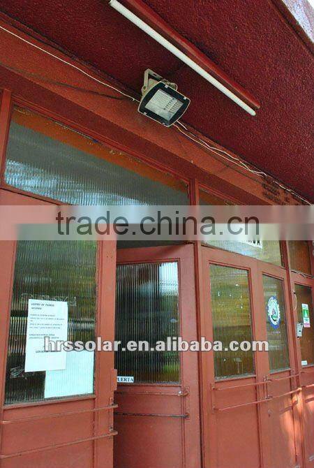 solar light for outdoor