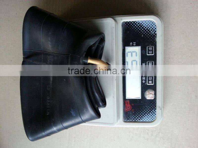 butyl rubber inner tube 3.50-8 factory best quality Nigeria market