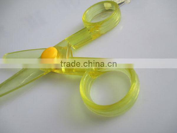 Top Quality scissor Hot sale professional scissor wholesale children scissor