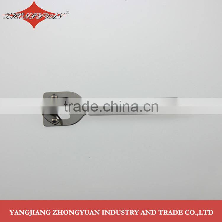 2014 newest Stainless steel kitchen gadget vegetable peeler